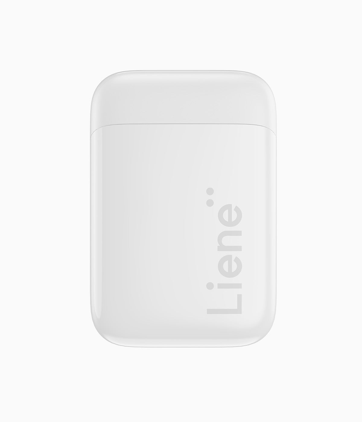 Liene Pearl K100 2x3" Portable Photo Printer - White