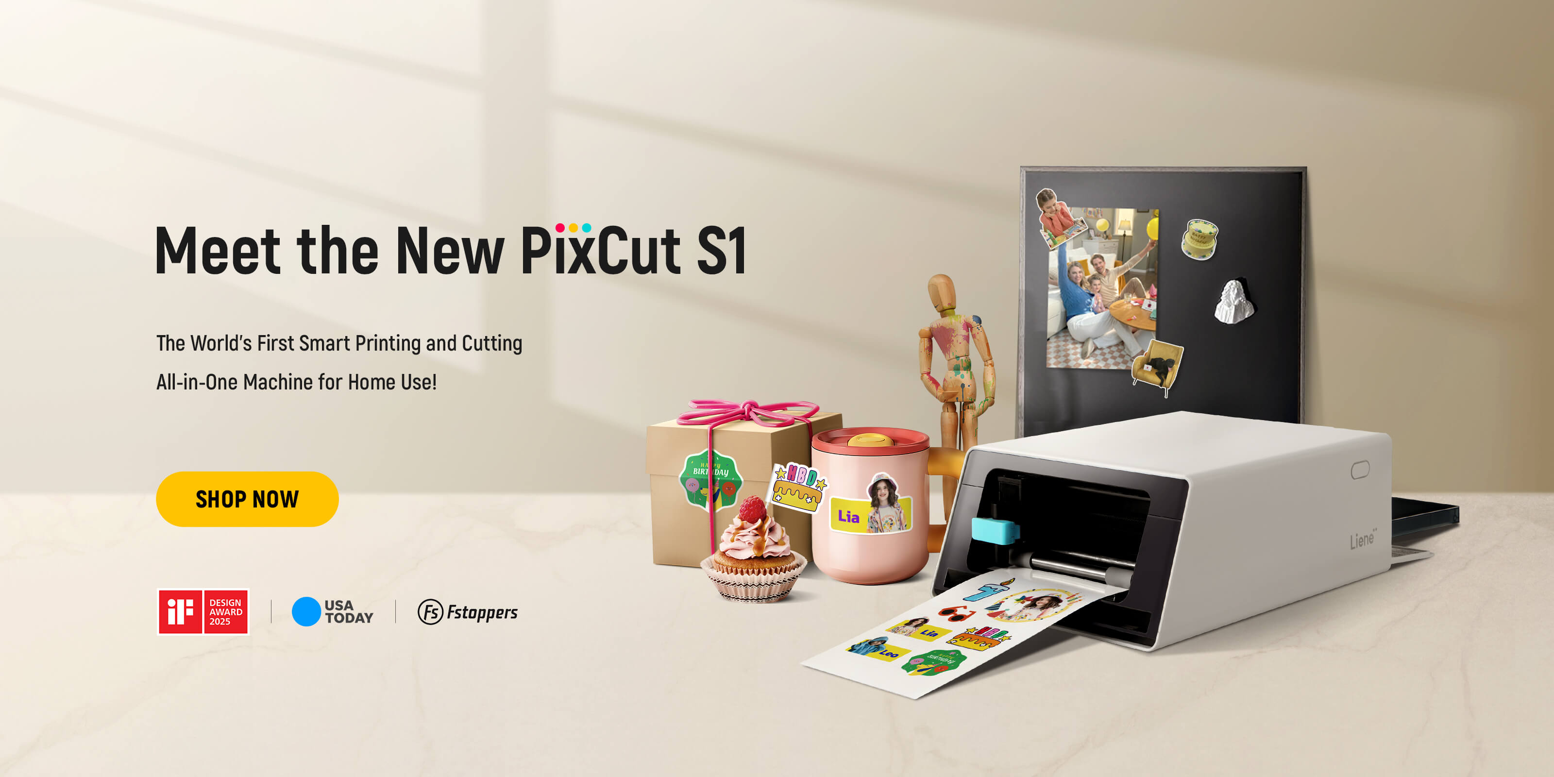Liene Photo Printers | Liene