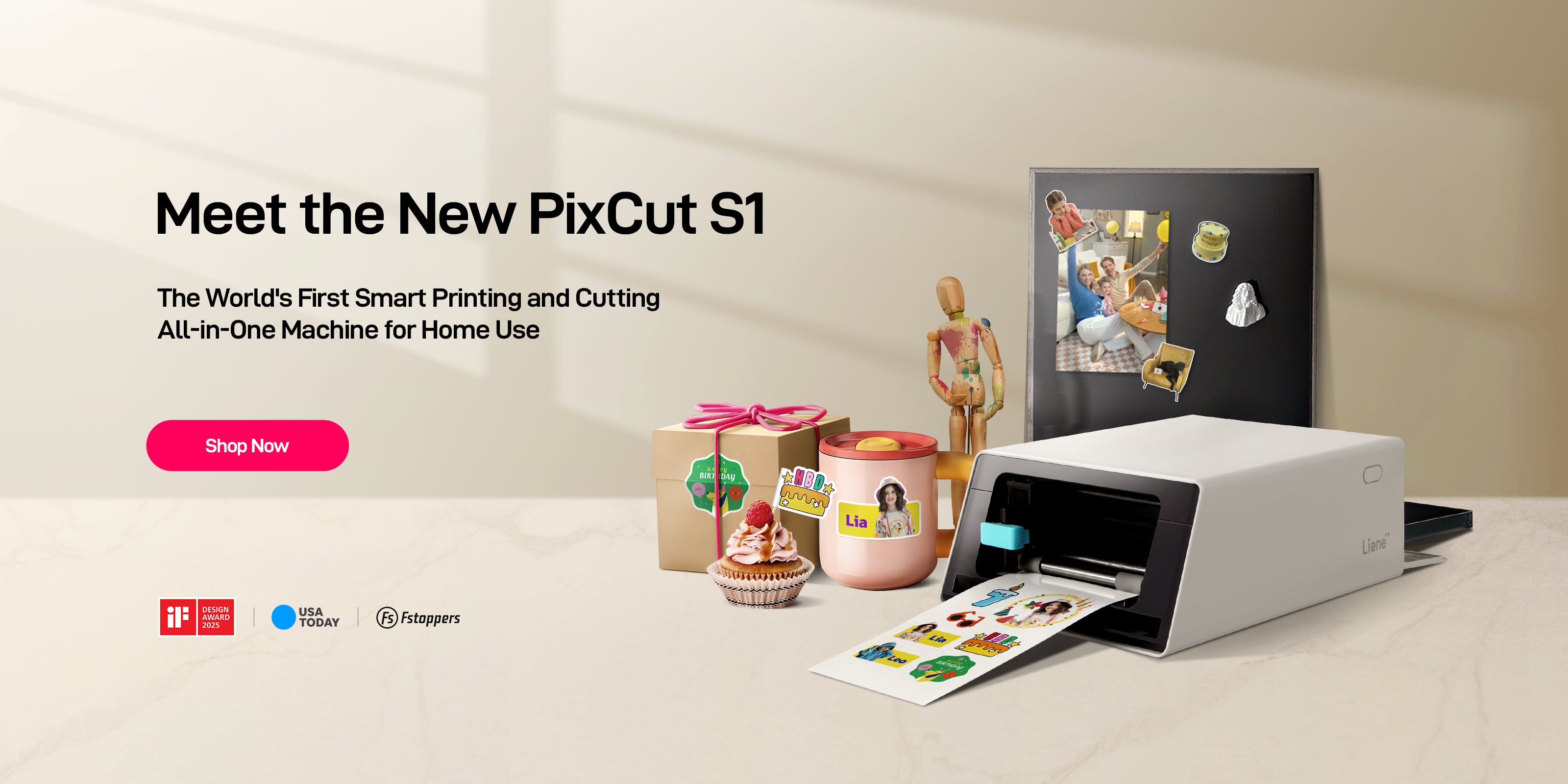 Liene Photo Printers | Liene