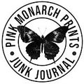PinkMonarchPrints