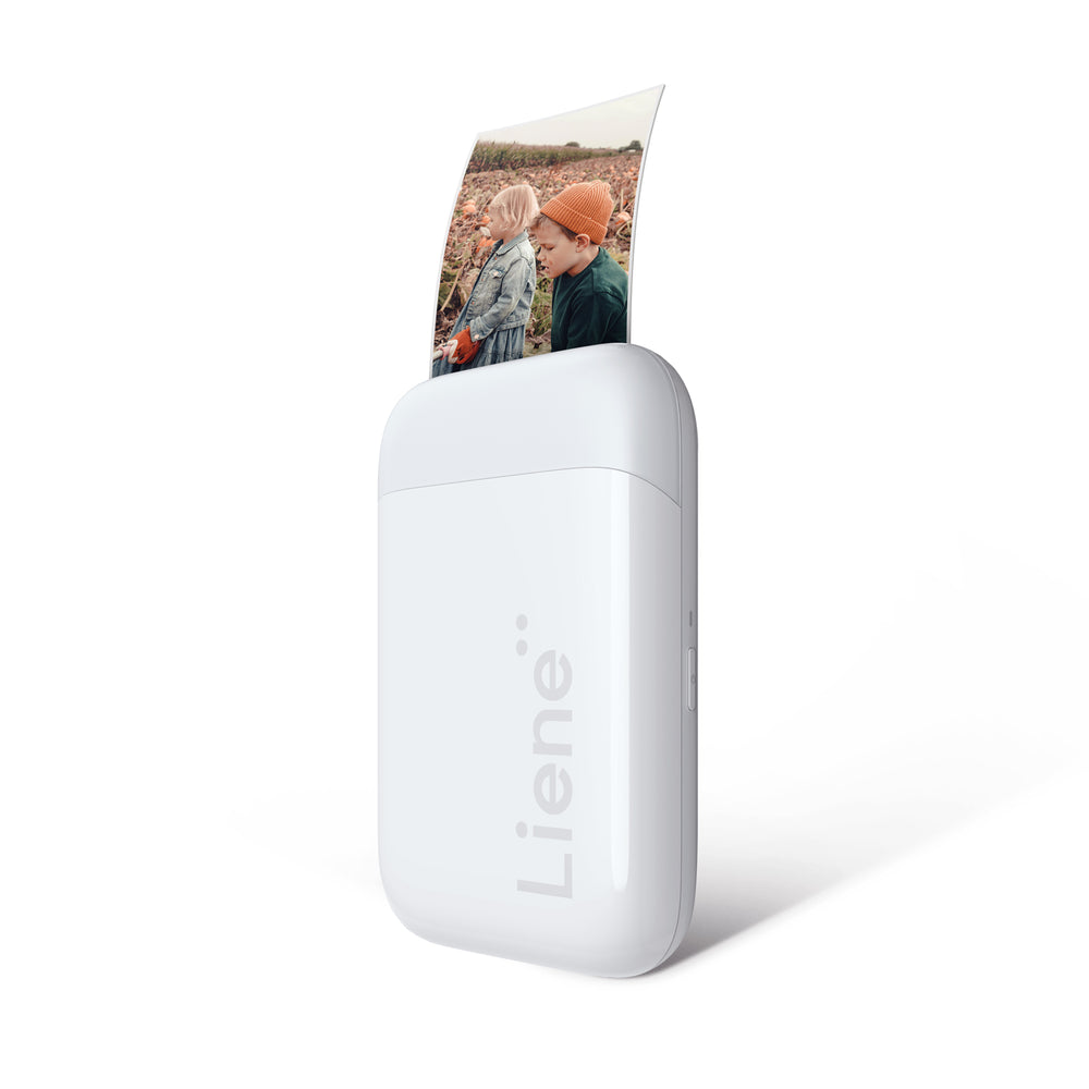 Pearl K100 2x3" Portable Photo Printer