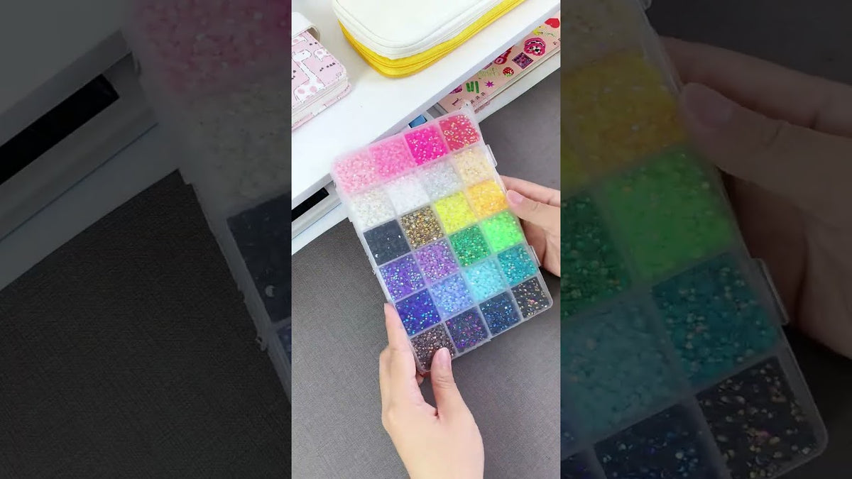 Creative Label & Sticker Workflows with Liene S1
