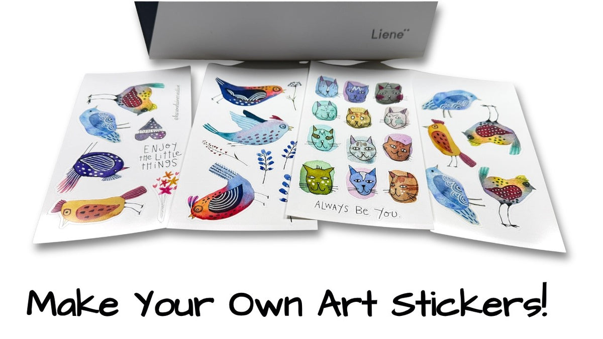 Custom Vinyl Decals & Organization with PixCut