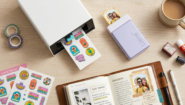 The Creative Journal