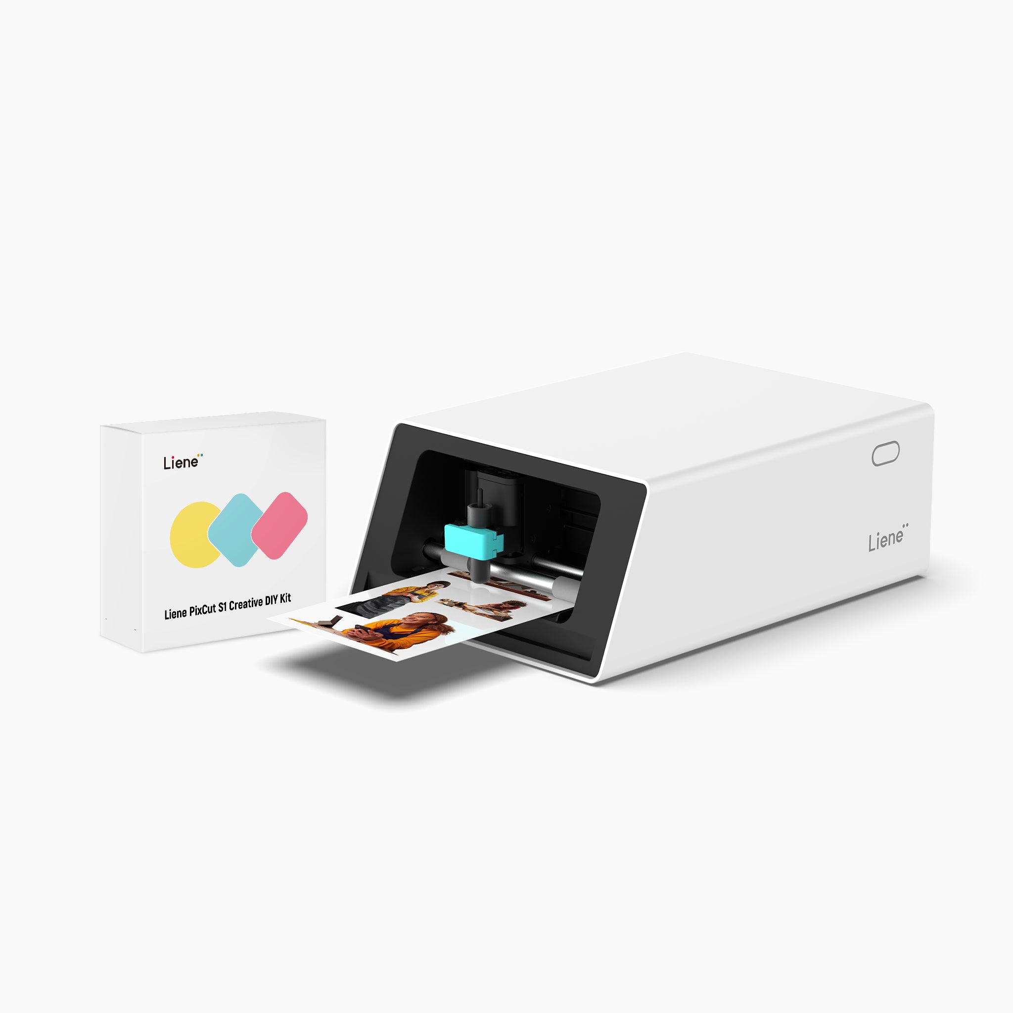 PixCut S1 Creative DIY Kit