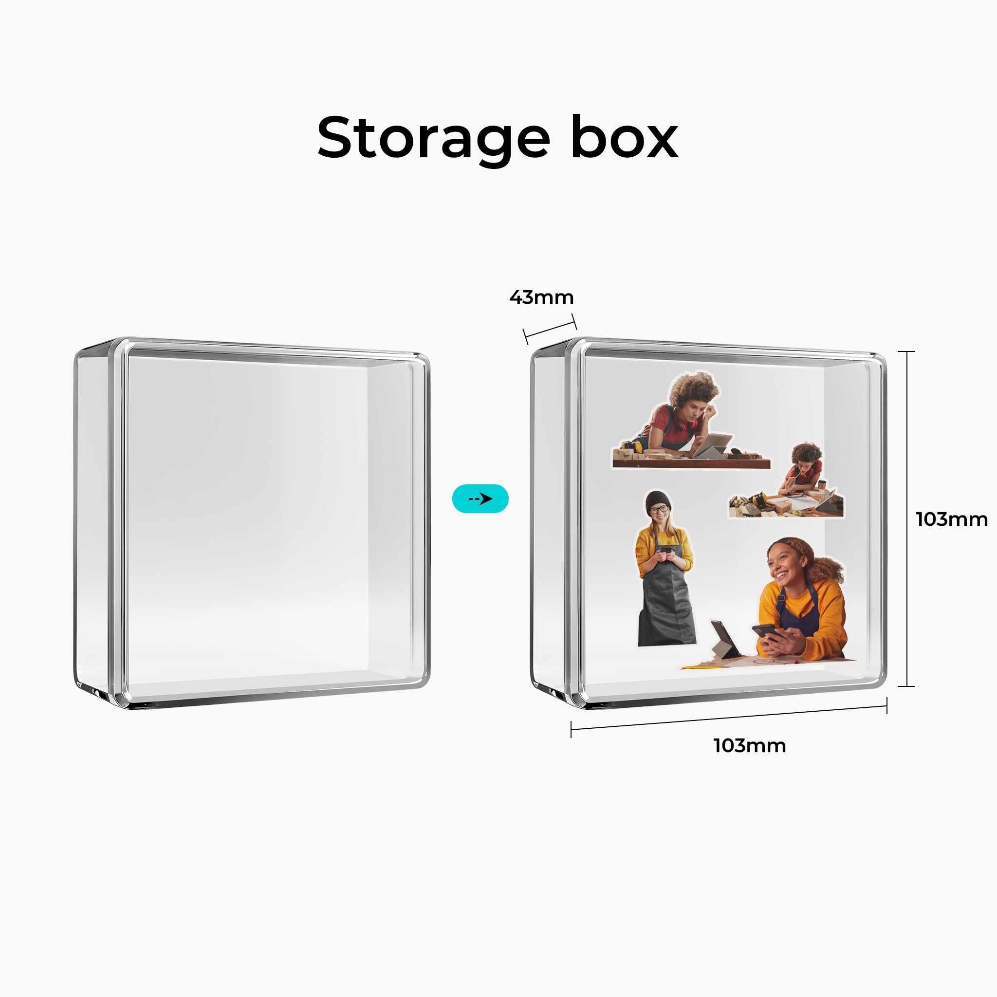 PixCut S1 Creative DIY Kit