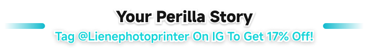 Your Perilla Story